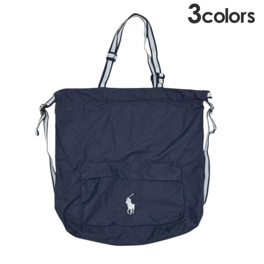 POLO RALPH LAUREN 新品 ポロ ラルフローレン 2WAY RAIN BAG POLO RALPH LAUREN 新品 ポロ ラルフローレン 2WAY RAIN BAG