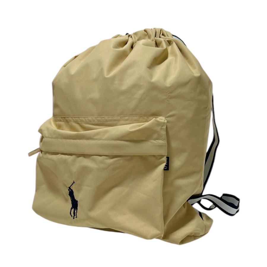 POLO RALPH LAUREN 新品 ポロ ラルフローレン 2WAY RAIN BAG POLO RALPH LAUREN 新品 ポロ ラルフローレン 2WAY RAIN BAG