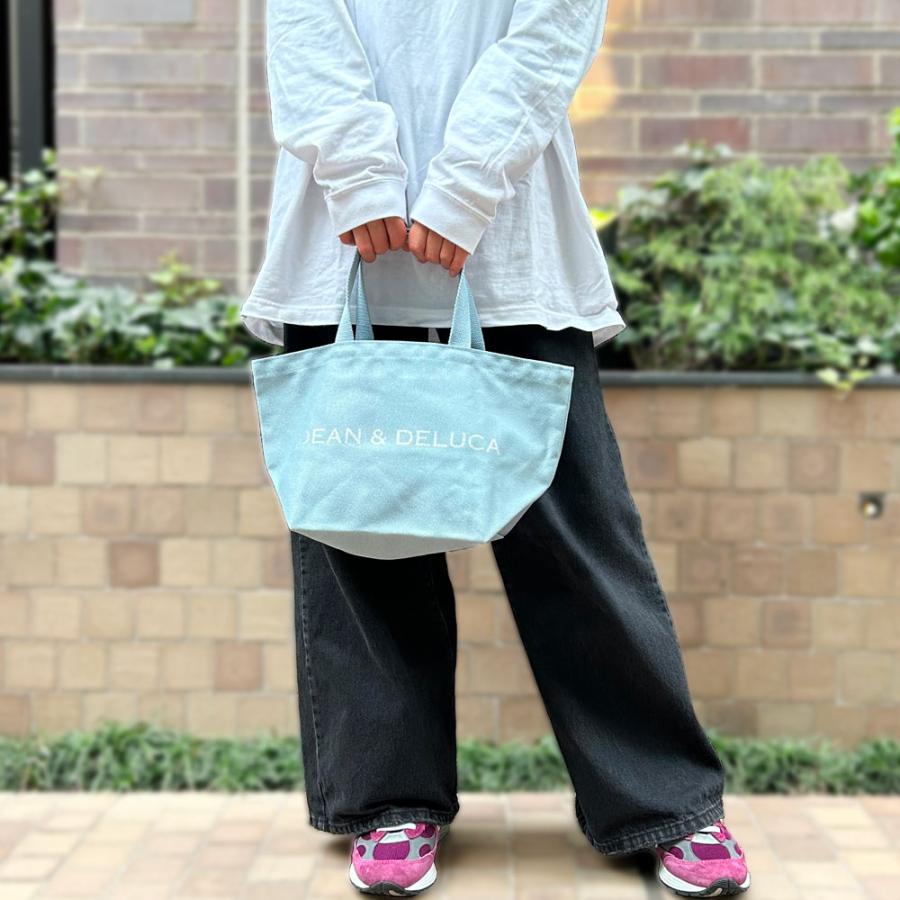 大セール【新品】DEAN & DELUCA リニューアル限定色S 期間限定特別価格】 新品 ディーン&デルーカ DEAN & DELUCA