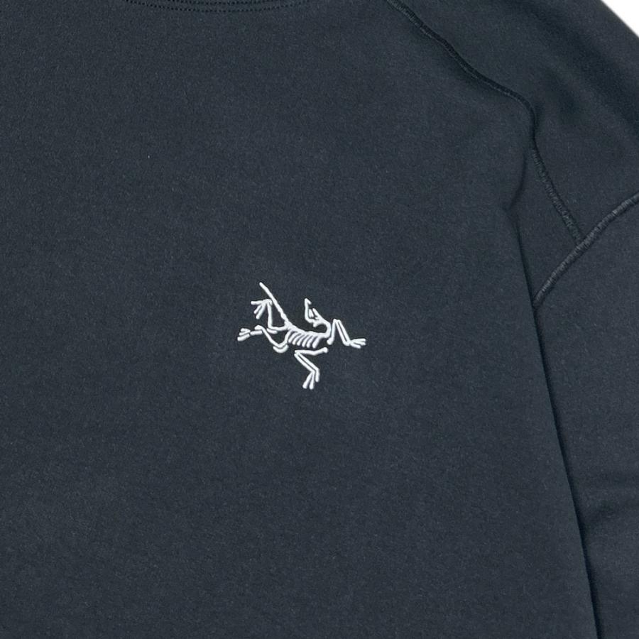 コーマックポロ◆Cormac Polo◆Mサイズ◆フォレッジ◆ARC'TERYX ARC'TERYX ARC TERYX アークテリクス コーマックヘビーウェイト