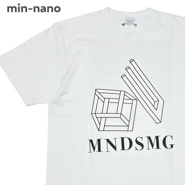 MIN-NANO 新品 ミンナノ min-nano x ドーバーストリート MIN-NANO 新品 ミンナノ min-nano x ドーバーストリート