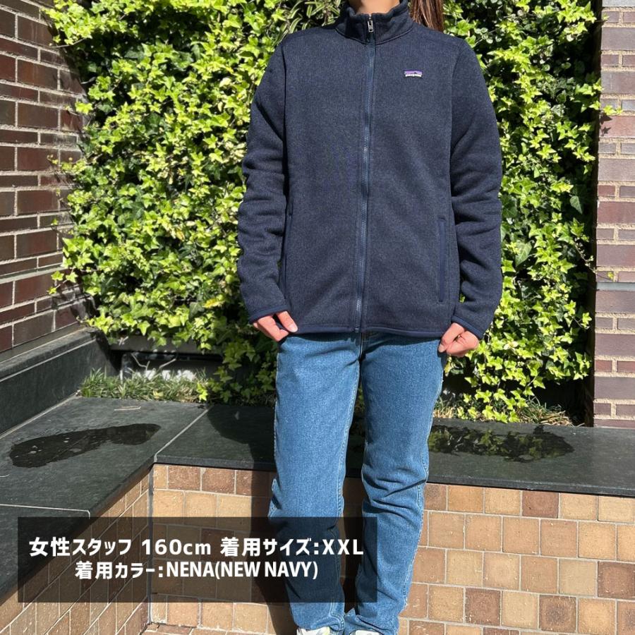 patagonia 新品 パタゴニア Patagonia K's Better Sweater patagonia 新品 パタゴニア Patagonia K's Better Sweater