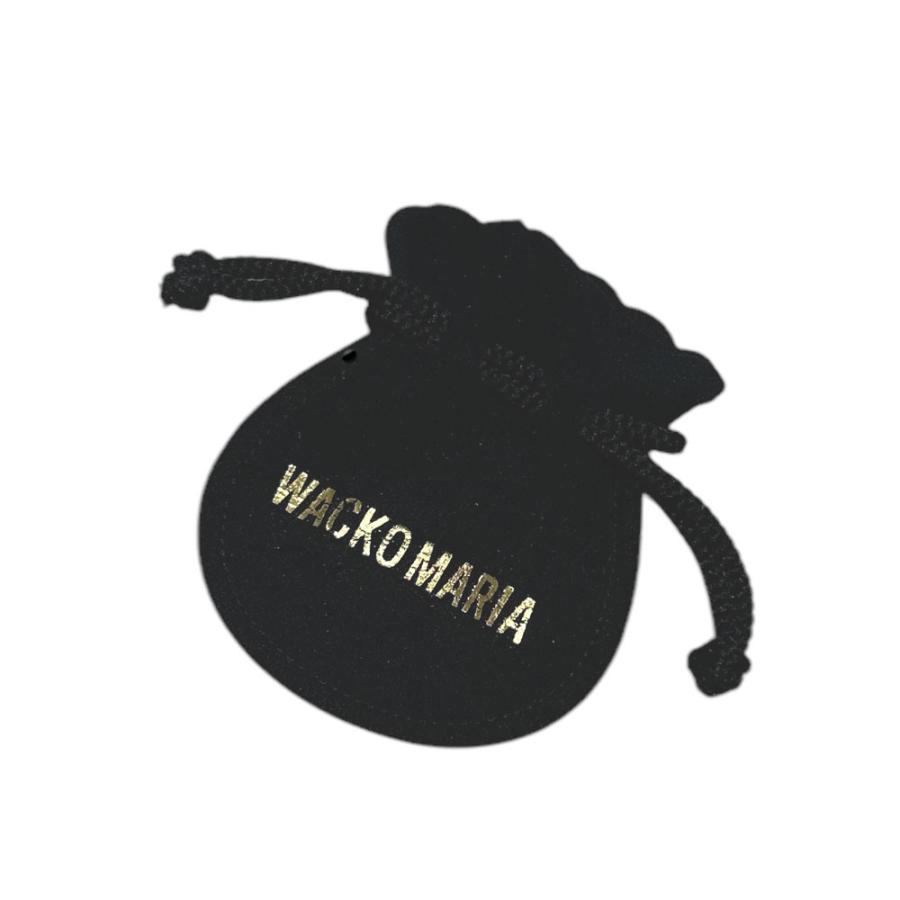 WACKO MARIA 新品 ワコマリア 天国東京RING TYPE-2 リング 指輪 WACKO MARIA 新品 ワコマリア 天国東京RING TYPE-2 リング 指輪