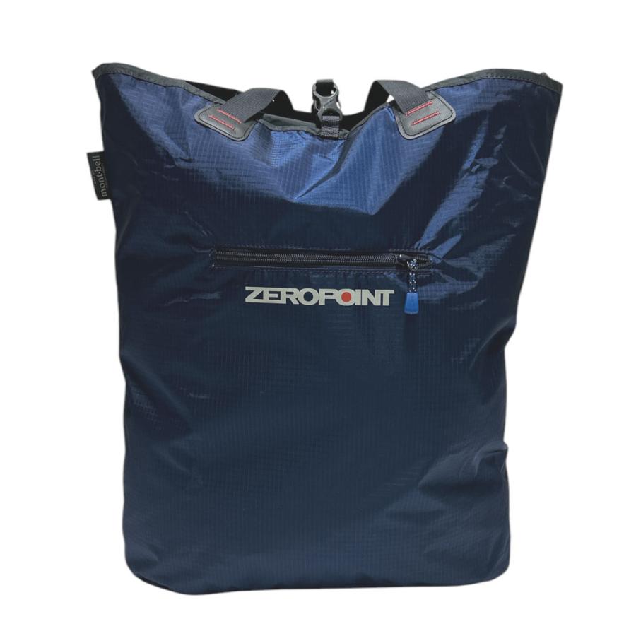 mont-bell（モンベル） 新品 ギアコンテナ L トートバッグ バック