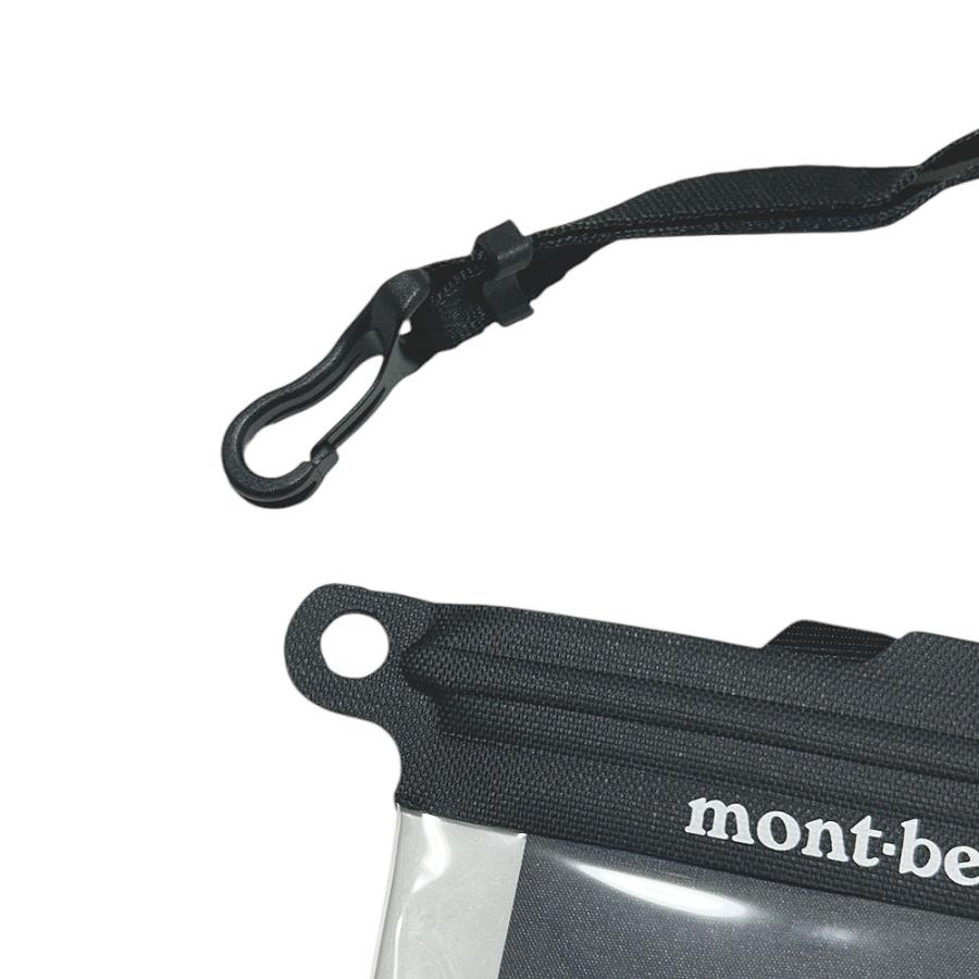 未使用！モンベル mont-bell バイオライト フルセット+おまけ 送料込！ mont-bell（モンベル） 新品 モバイルドライポーチ M 1133400