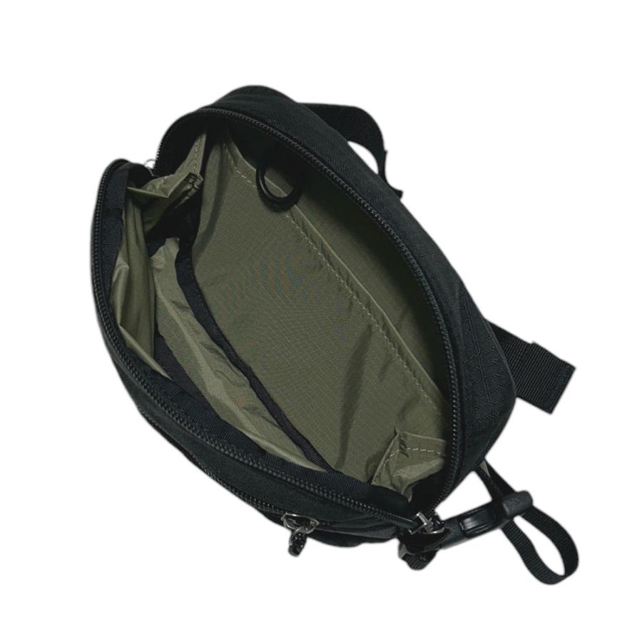 mont-bell（モンベル） 新品 デルタガゼット ポーチ S ウエストバッグ