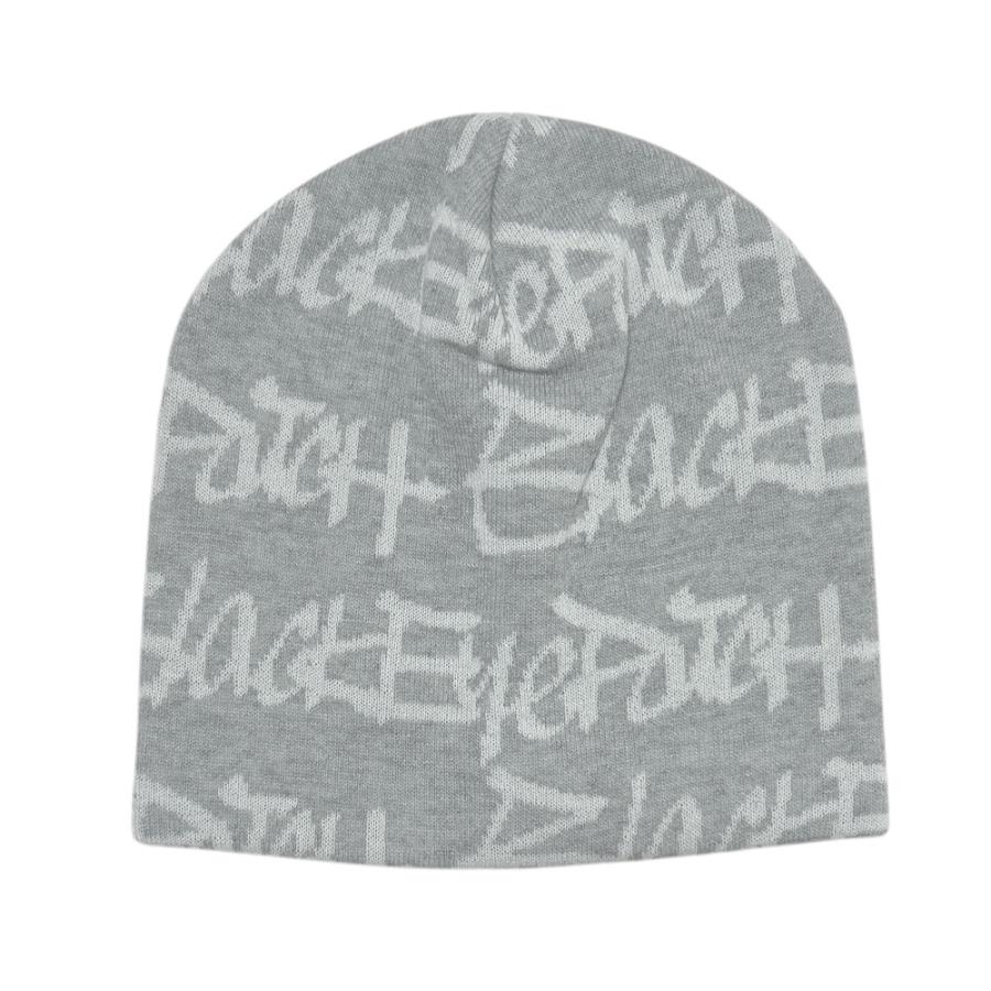 BlackEyePatch 新品 ブラックアイパッチ FASTHAND SCRIPT BEANIE BlackEyePatch 新品 ブラックアイパッチ FASTHAND SCRIPT BEANIE