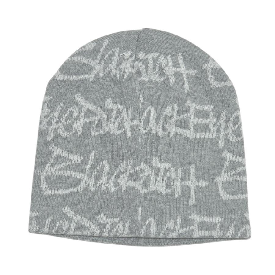 BlackEyePatch 新品 ブラックアイパッチ FASTHAND SCRIPT BEANIE BlackEyePatch 新品 ブラックアイパッチ FASTHAND SCRIPT BEANIE