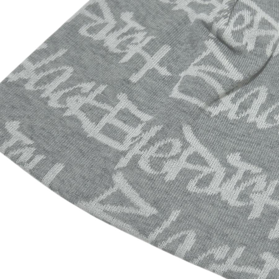 BlackEyePatch 新品 ブラックアイパッチ FASTHAND SCRIPT BEANIE BlackEyePatch 新品 ブラックアイパッチ FASTHAND SCRIPT BEANIE