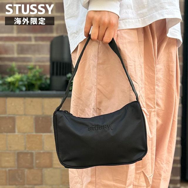 STUSSY 【海外限定・日本未発売】新品 ステューシー ウーマン STUSSY 【海外限定・日本未発売】新品 ステューシー ウーマン