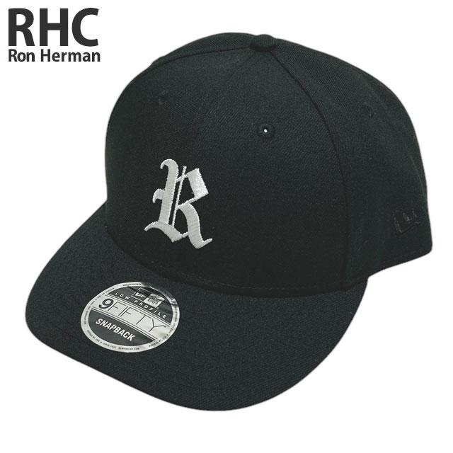RHC Ron Herman 新品 ロンハーマン x ニューエラ NEW ERA 9FIFTY RHC Ron Herman 新品 ロンハーマン x ニューエラ NEW ERA 9FIFTY