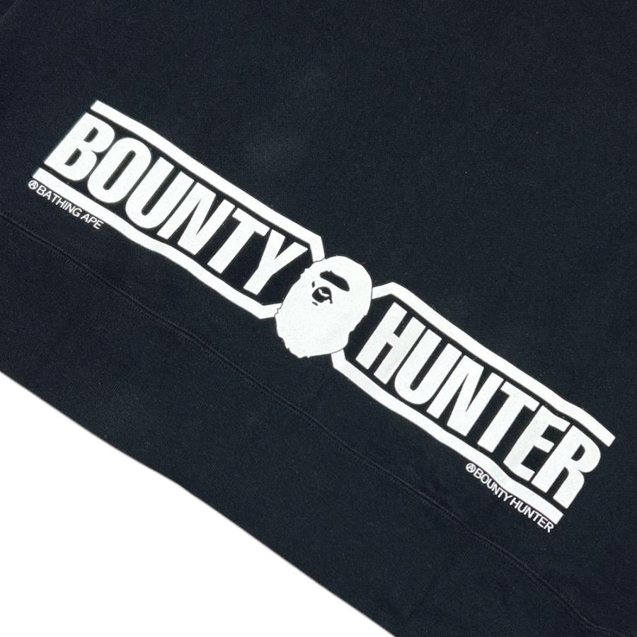 A BATHING APE 新品 エイプ x バウンティハンター BOUNTY HUNTER A BATHING APE 新品 エイプ x バウンティハンター BOUNTY HUNTER