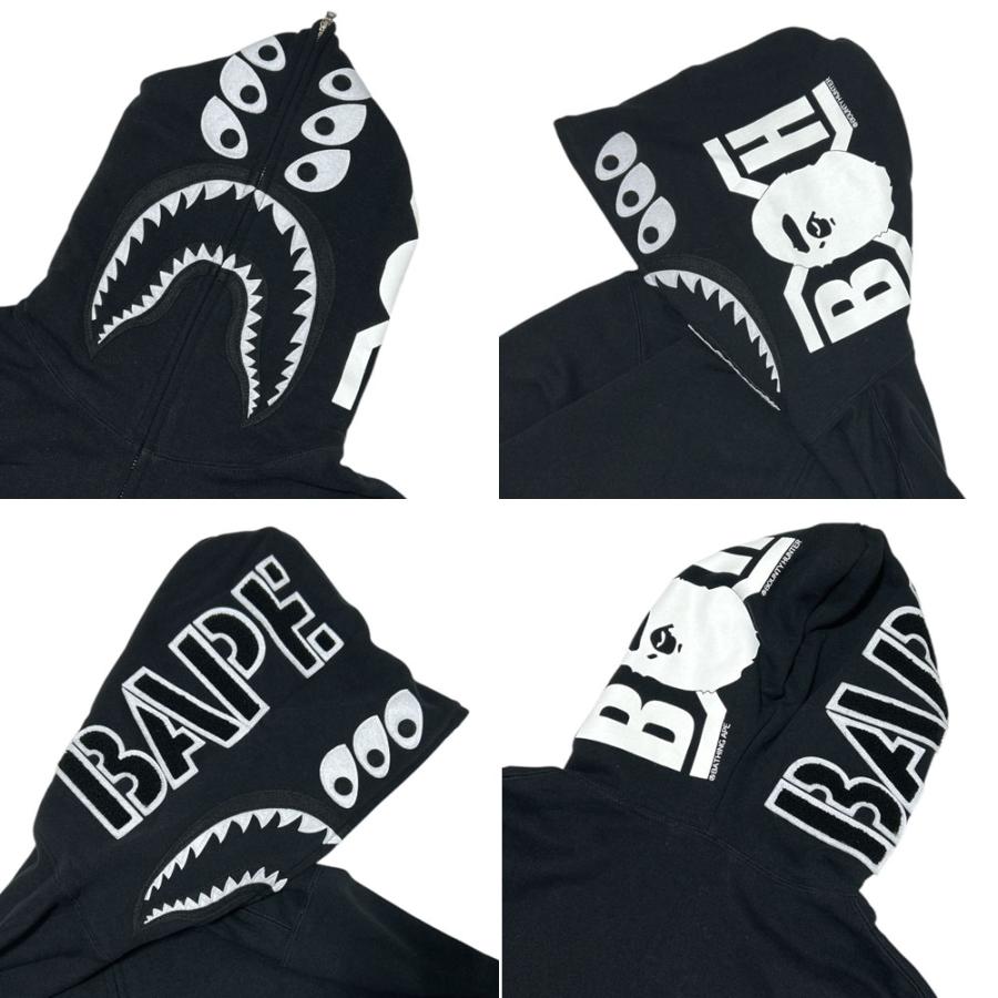 A BATHING APE 新品 エイプ x バウンティハンター BOUNTY HUNTER A BATHING APE 新品 エイプ x バウンティハンター BOUNTY HUNTER