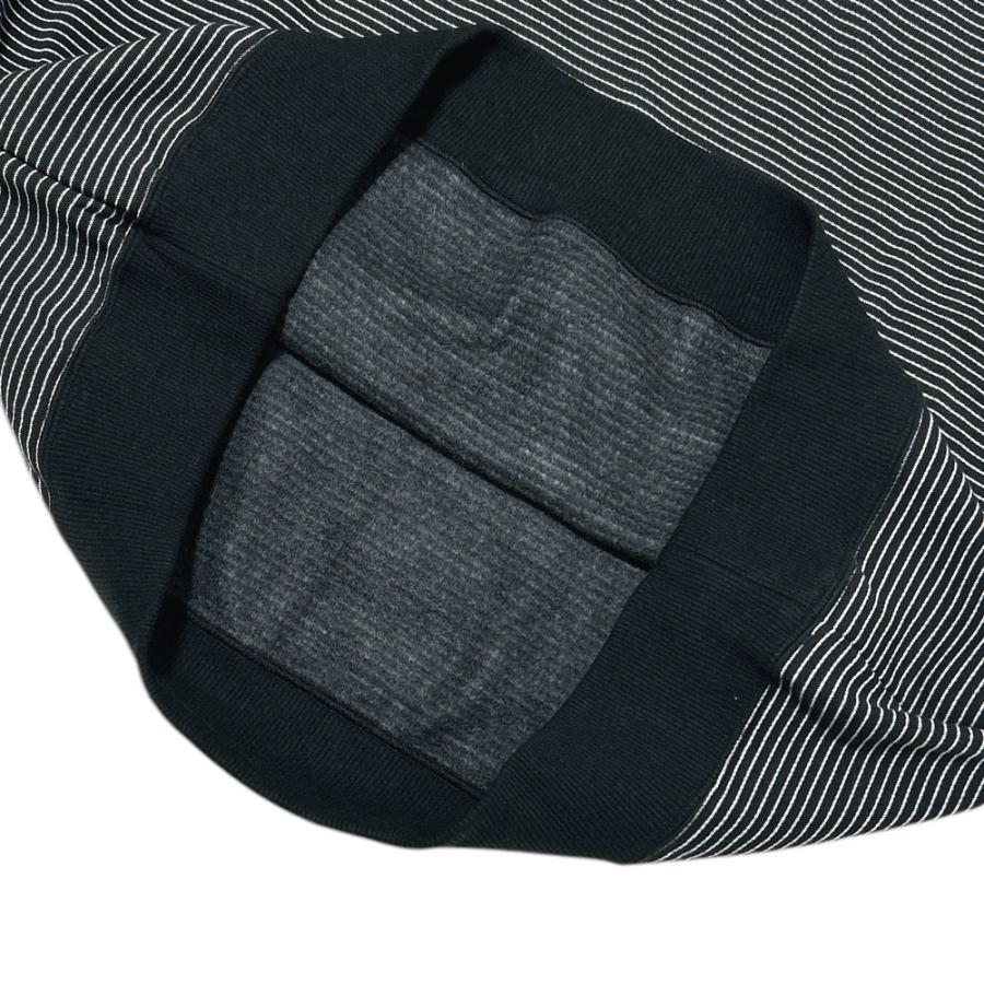 ENNOY 新品 エンノイ BORDER HOODIE SWEAT ボーダー パーカー ENNOY 新品 エンノイ BORDER HOODIE SWEAT ボーダー パーカー