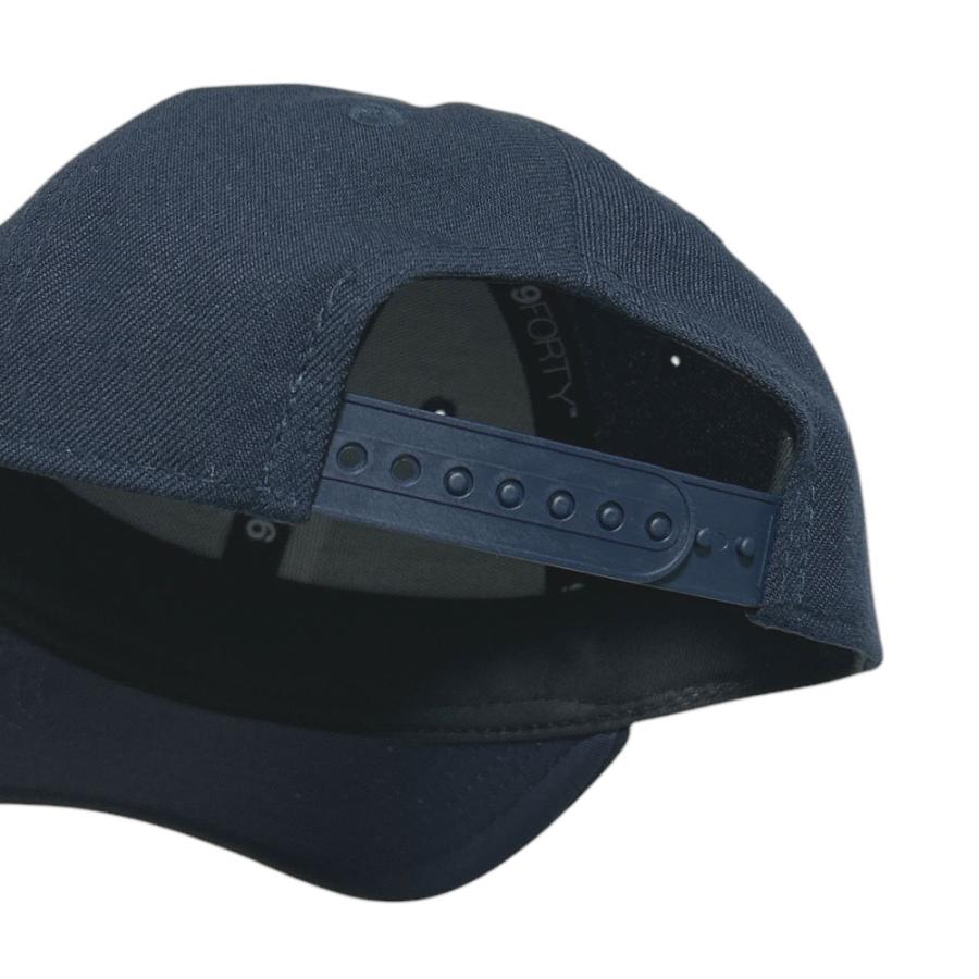 RHC Ron Herman 新品 ロンハーマン x ニューエラ NEW ERA 9FORTY RHC Ron Herman 新品 ロンハーマン x ニューエラ NEW ERA 9FORTY