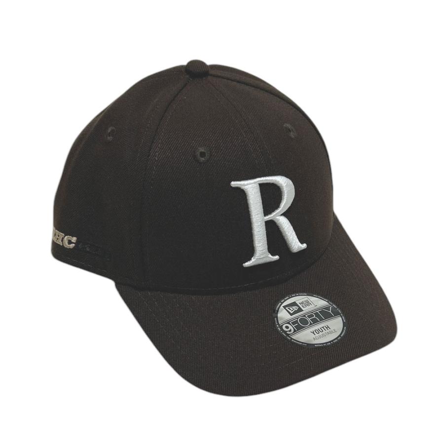RHC Ron Herman 新品 ロンハーマン x ニューエラ NEW ERA 9FORTY RHC Ron Herman 新品 ロンハーマン x ニューエラ NEW ERA 9FORTY