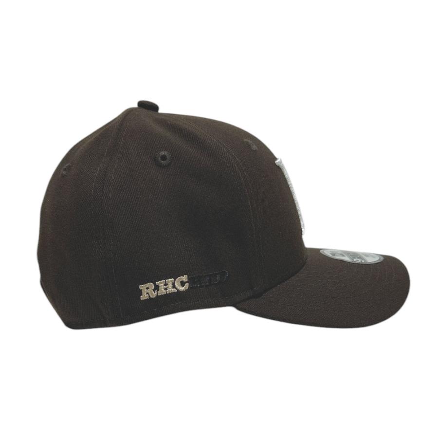 RHC Ron Herman 新品 ロンハーマン x ニューエラ NEW ERA 9FORTY RHC Ron Herman 新品 ロンハーマン x ニューエラ NEW ERA 9FORTY
