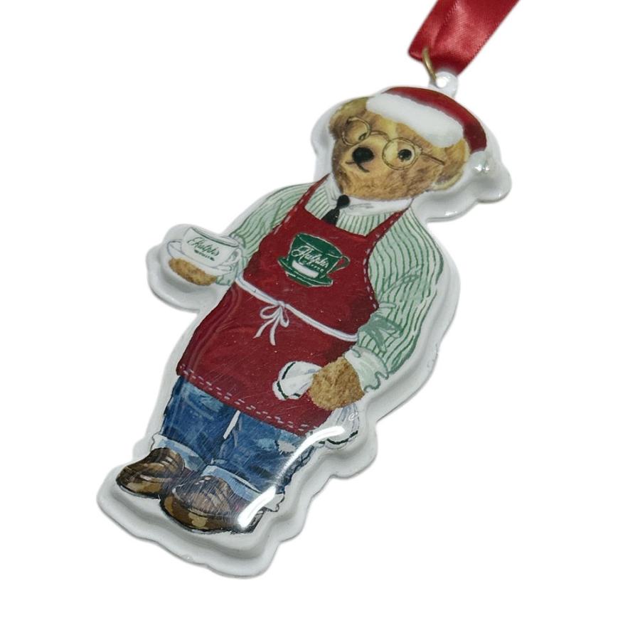 POLO RALPH LAUREN（ポロ・ラルフローレン） 新品 ラルフズ コーヒー