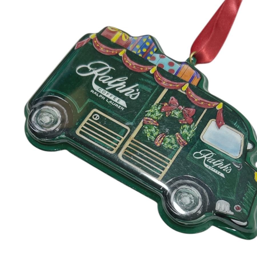 POLO RALPH LAUREN（ポロ・ラルフローレン） 新品 ラルフズ コーヒー