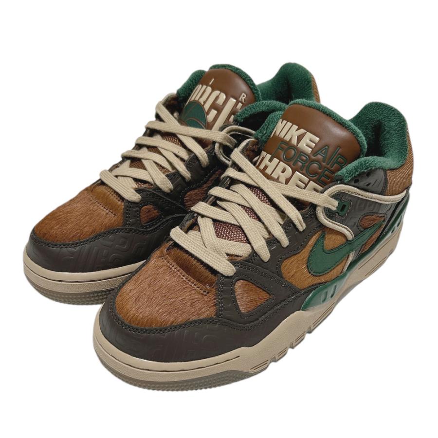 NIKE 新品 ナイキ x ニゴー NIGO AIR FORCE 3 LOW SP NIKE 新品 ナイキ x ニゴー NIGO AIR FORCE 3 LOW SP