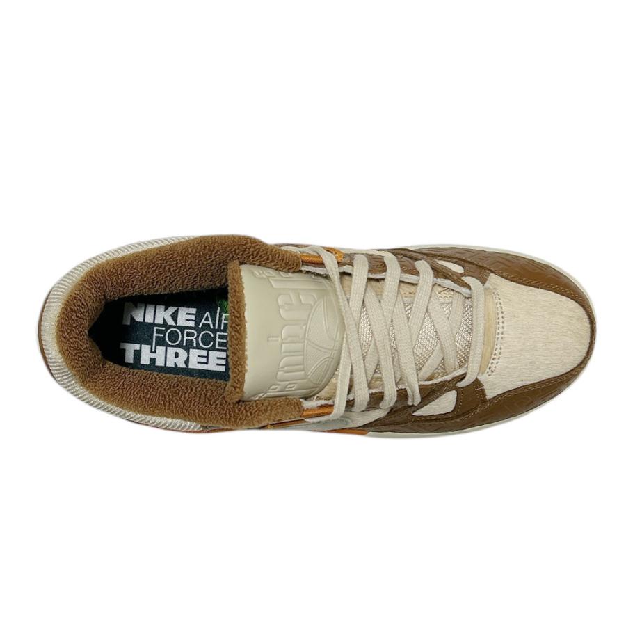 NIKE 新品 ナイキ x ニゴー NIGO AIR FORCE 3 LOW SP NIKE 新品 ナイキ x ニゴー NIGO AIR FORCE 3 LOW SP