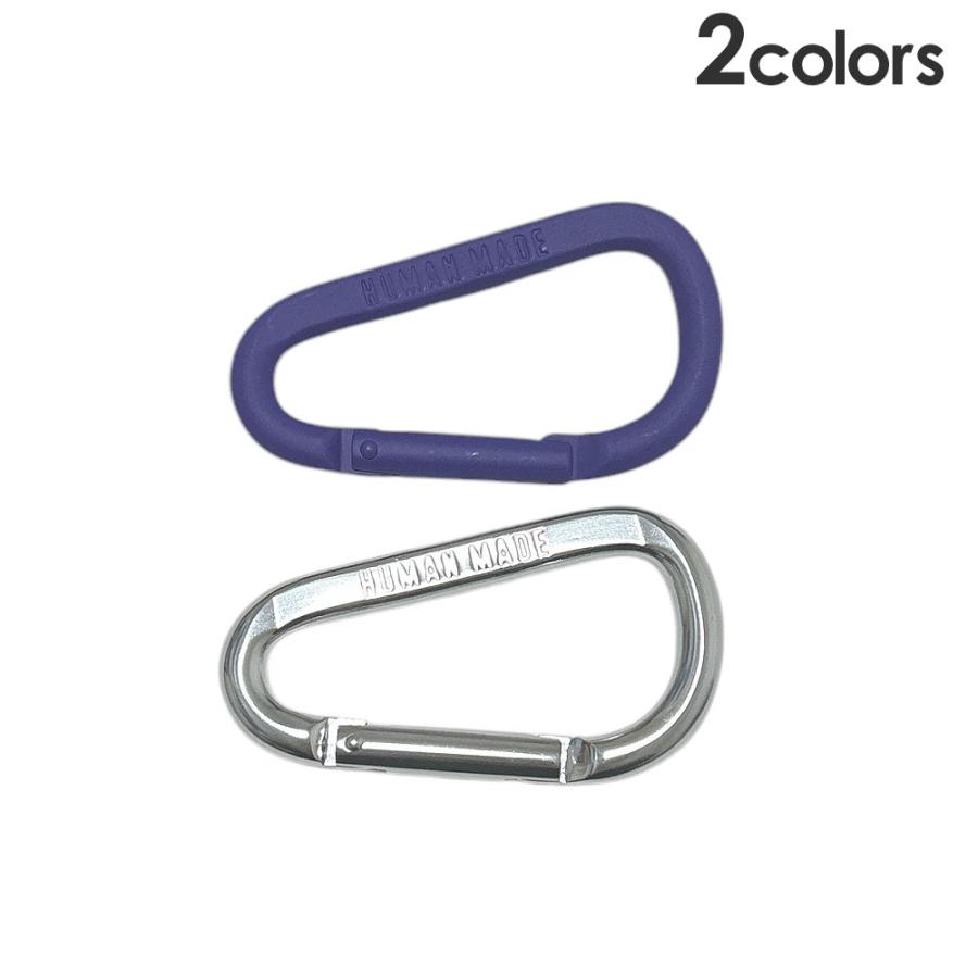 HUMAN MADE 新品 ヒューマンメイド CARABINER カラビナ NIGO HUMAN MADE 新品 ヒューマンメイド CARABINER カラビナ NIGO