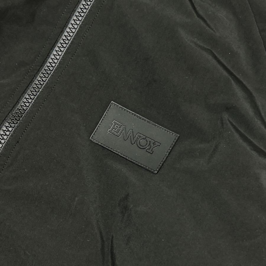ENNOY 新品 エンノイ ELECTRIC PUFFER JACKET エレクトリック ENNOY 新品 エンノイ ELECTRIC PUFFER JACKET エレクトリック