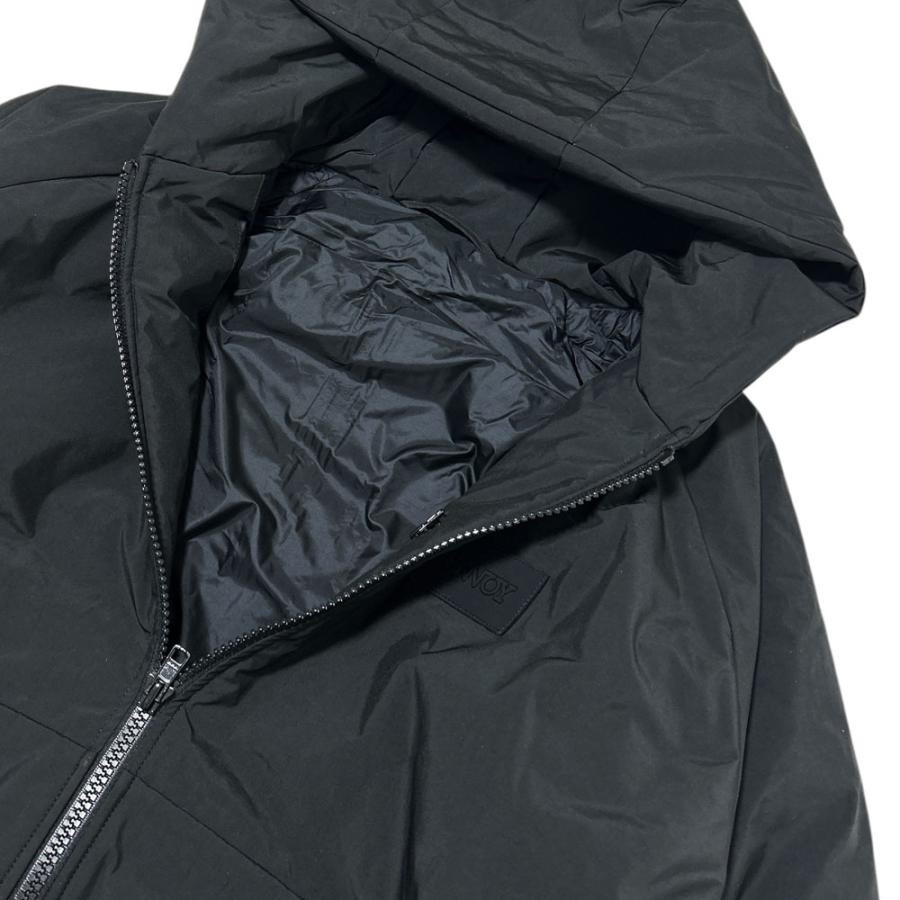 ENNOY 新品 エンノイ ELECTRIC PUFFER JACKET エレクトリック ENNOY 新品 エンノイ ELECTRIC PUFFER JACKET エレクトリック