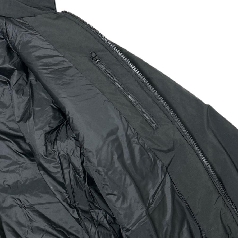ENNOY 新品 エンノイ ELECTRIC PUFFER JACKET エレクトリック ENNOY 新品 エンノイ ELECTRIC PUFFER JACKET エレクトリック