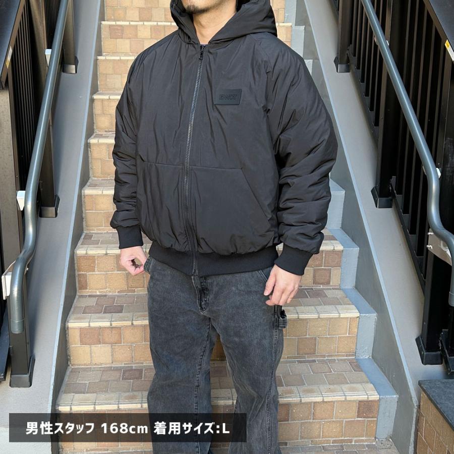 ENNOY 新品 エンノイ ELECTRIC PUFFER JACKET エレクトリック ENNOY 新品 エンノイ ELECTRIC PUFFER JACKET エレクトリック