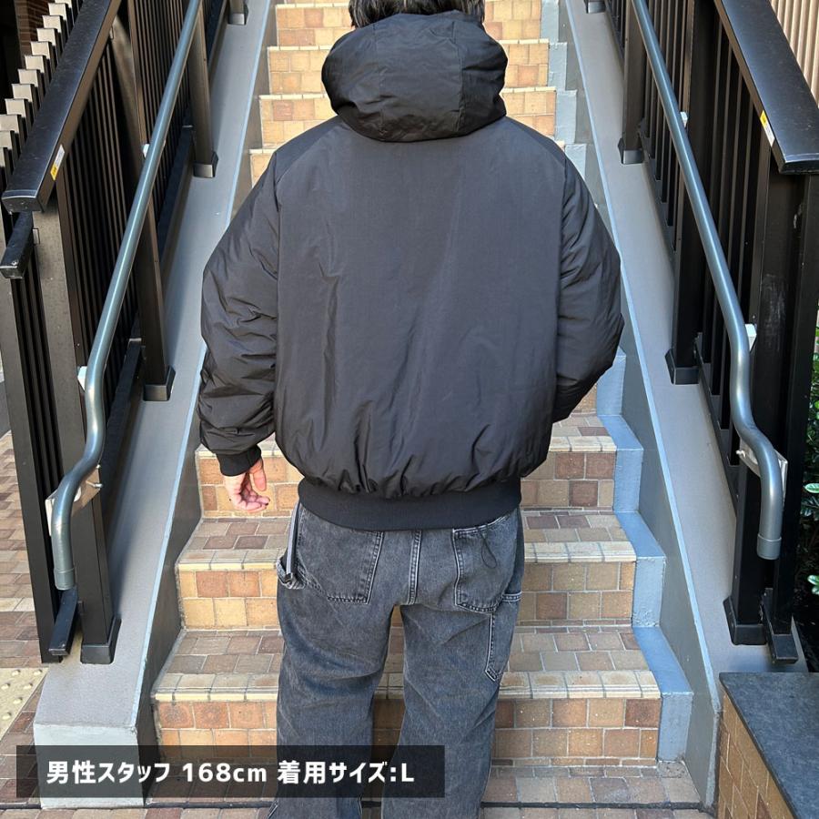 ENNOY 新品 エンノイ ELECTRIC PUFFER JACKET エレクトリック ENNOY 新品 エンノイ ELECTRIC PUFFER JACKET エレクトリック