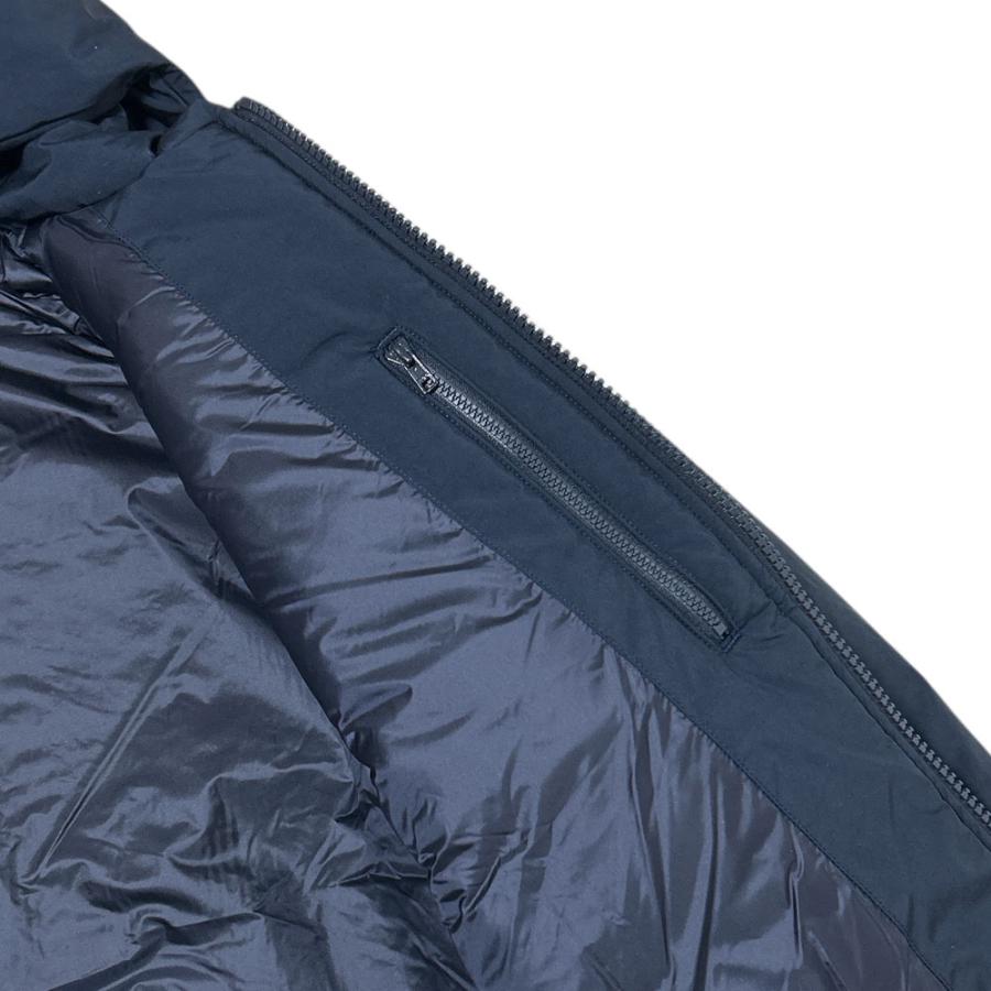 ENNOY 新品 エンノイ ELECTRIC PUFFER JACKET エレクトリック ENNOY 新品 エンノイ ELECTRIC PUFFER JACKET エレクトリック