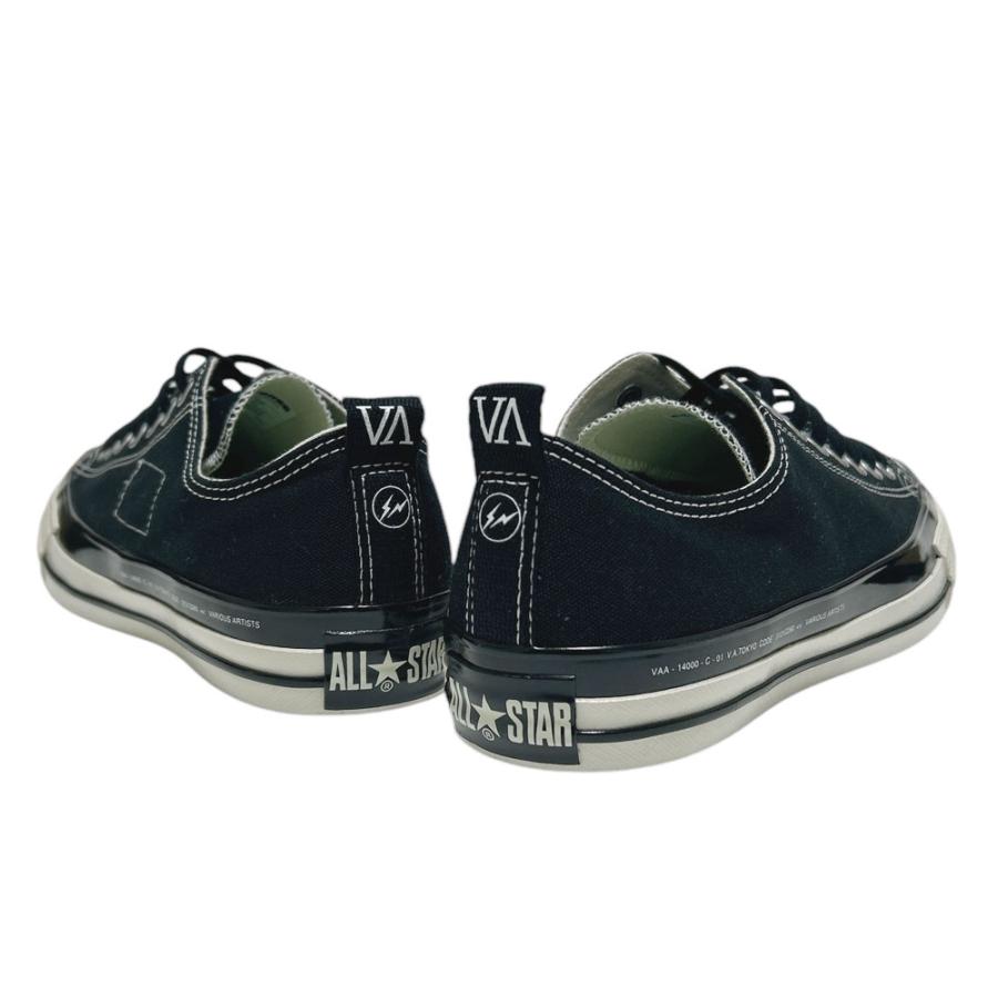 CONVERSE 新品 ヴイエー V.A. フラグメントデザイン Fragment CONVERSE 新品 ヴイエー V.A. フラグメントデザイン Fragment