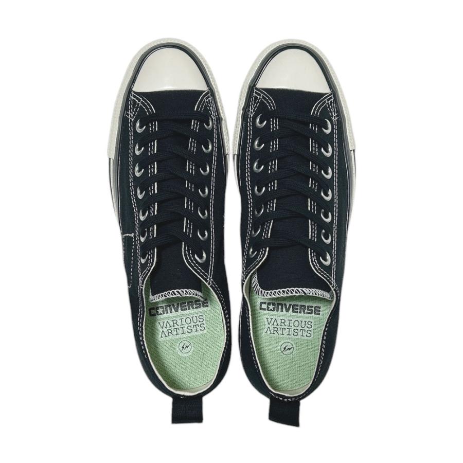 CONVERSE 新品 ヴイエー V.A. フラグメントデザイン Fragment CONVERSE 新品 ヴイエー V.A. フラグメントデザイン Fragment