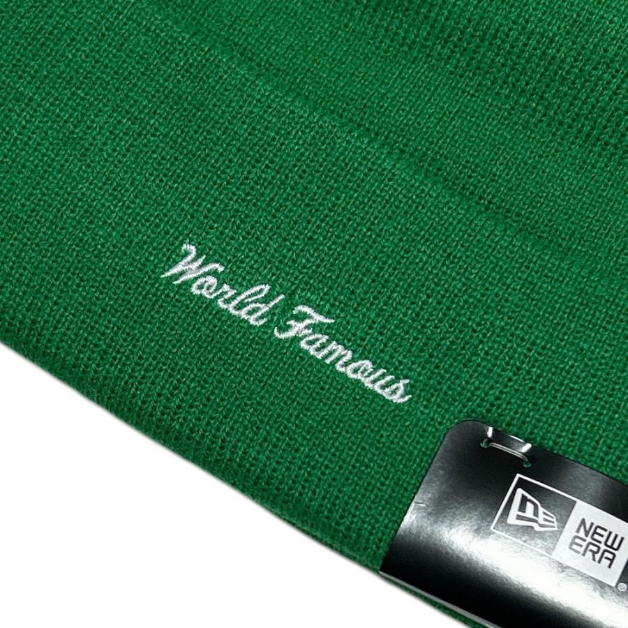 Supreme（シュプリーム） 新品 SUPREME New Era Box Logo Beanie