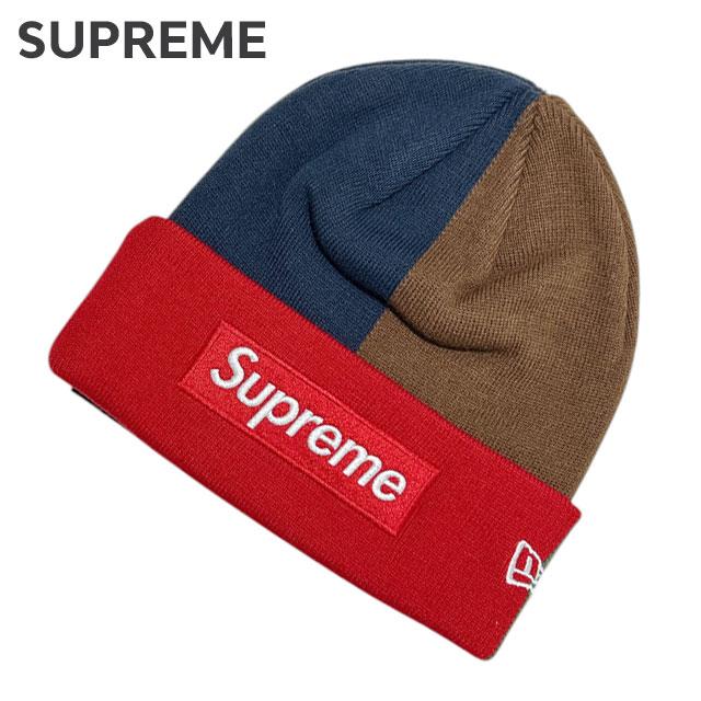 Supreme 新品 シュプリーム SUPREME New Era Box Logo Beanie Supreme 新品 シュプリーム SUPREME New Era Box Logo Beanie