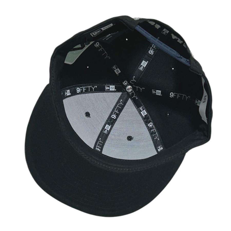 NEW ERA 新品 ヴイエー V.A. x ニューエラ 9FIFTY SNAPBACK CAP 