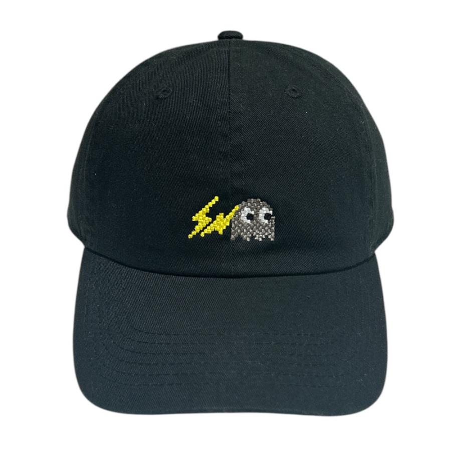 フラグメント × パックマン「V.A.」コラボアイテムがプレミアム