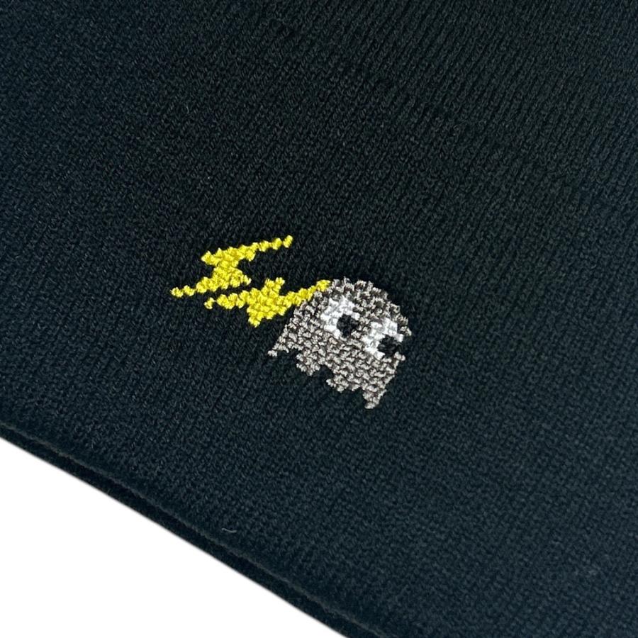 新品 ヴイエー V.A. フラグメントデザイン Fragment Design x パックマン PAC-MAN GHOST BEANIE ビーニー ニットキャップ 253000718011 ヘッドウェア 新品 ヴイエー V.A. フラグメントデザイン Fragment Design x パックマン PAC-MAN GHOST BEANIE ビーニー ニットキャップ 253000718011 ヘッドウェア