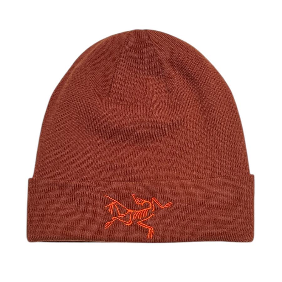 ARC'TERYX（アークテリクス） 新品 ARC'TERYX Embroidered Bird Toque