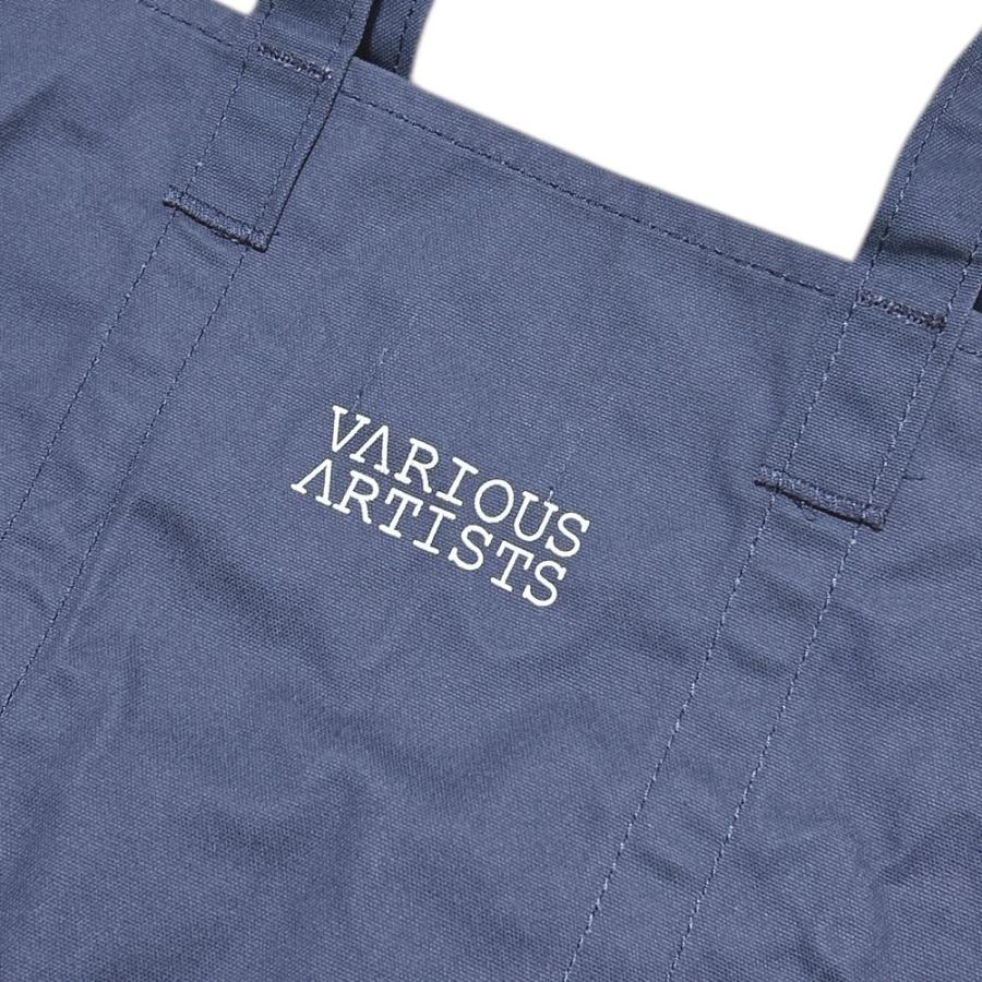 L.L.Bean Various Artists トートバッグ