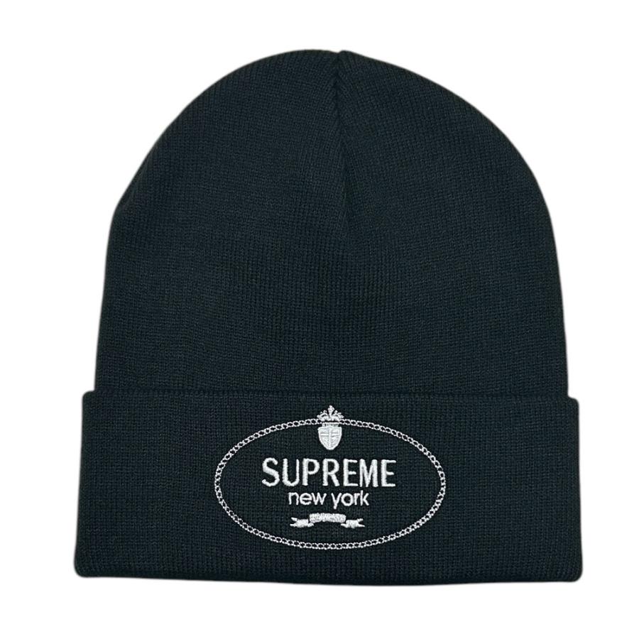 Supreme 新品 シュプリーム SUPREME Crest Beanie クレスト Supreme 新品 シュプリーム SUPREME Crest Beanie クレスト