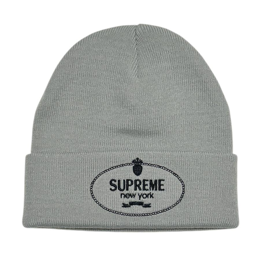 Supreme 新品 シュプリーム SUPREME Crest Beanie クレスト Supreme 新品 シュプリーム SUPREME Crest Beanie クレスト