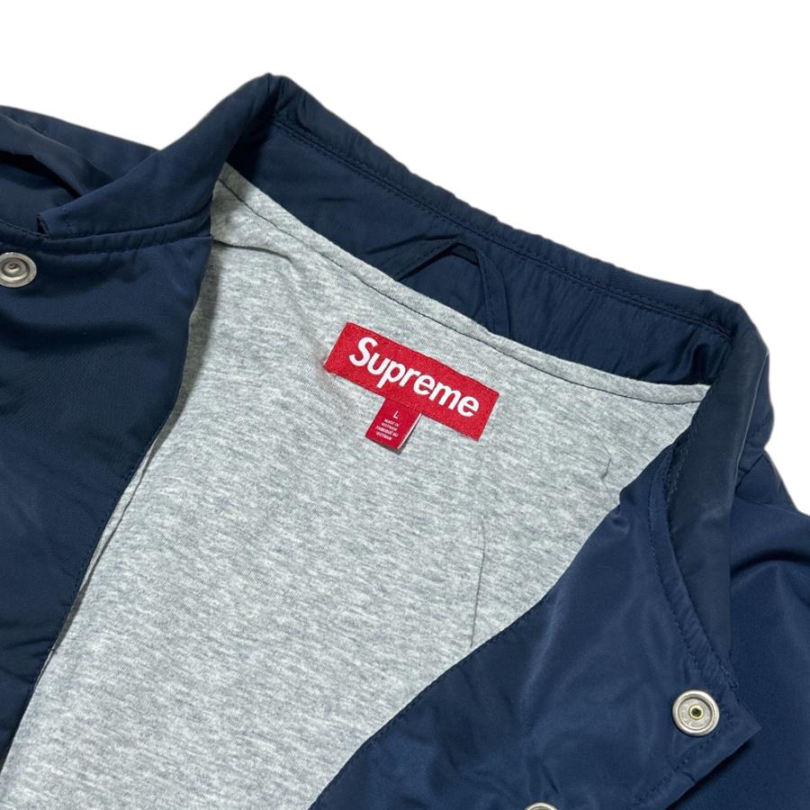 Supreme 新品 シュプリーム SUPREME Crest Coaches Jacket Supreme 新品 シュプリーム SUPREME Crest Coaches Jacket
