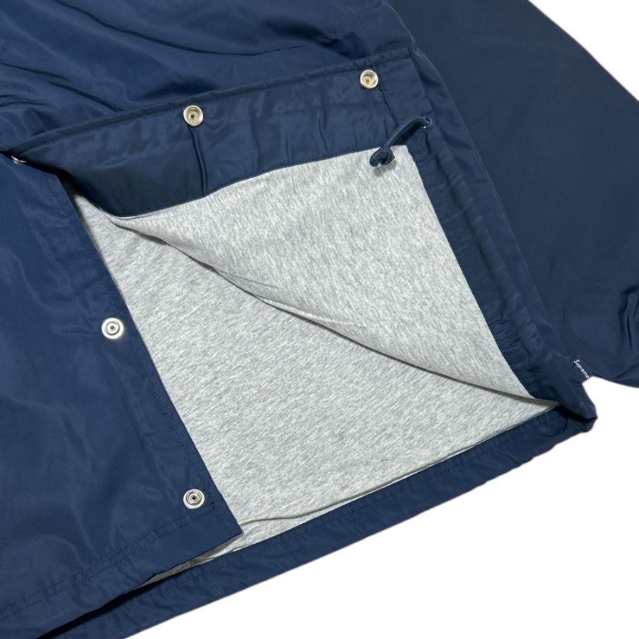 Supreme 新品 シュプリーム SUPREME Crest Coaches Jacket Supreme 新品 シュプリーム SUPREME Crest Coaches Jacket