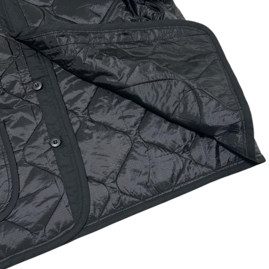 【sicht 】CDGコムデギャルソン×アルファ Wネームライナー sicht 】CDGコムデギャルソン×アルファ Wネームライナー CDG × ALPHA