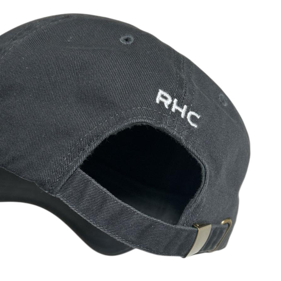 RHC Ron Herman 新品 ロンハーマン R PATCH CAP キャップ ビーチ RHC Ron Herman 新品 ロンハーマン R PATCH CAP キャップ ビーチ