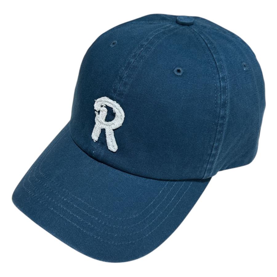 RHC Ron Herman 新品 ロンハーマン R PATCH CAP キャップ ビーチ RHC Ron Herman 新品 ロンハーマン R PATCH CAP キャップ ビーチ