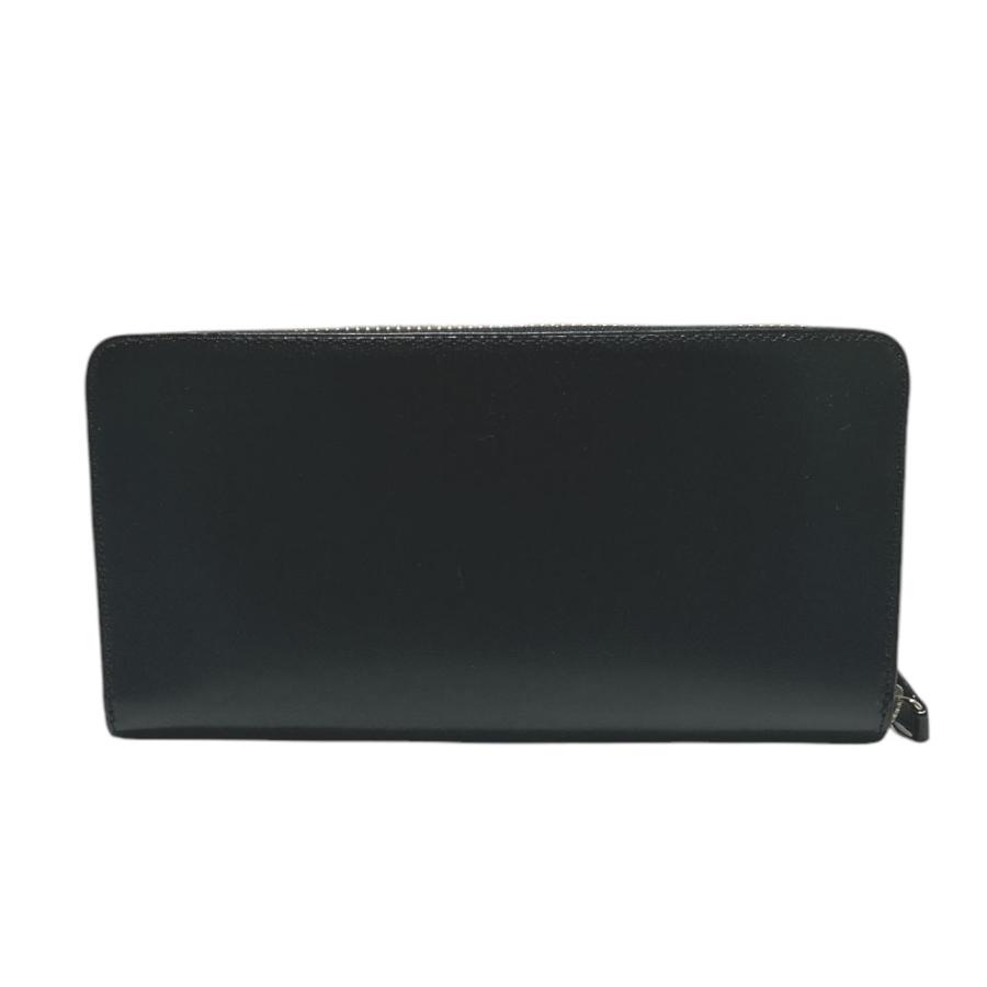 【新品】ヴィヴィアンウエストウッド ラウンドファスナー長財布 スマート　黒 Vivienne Westwood 新品 ヴィヴィアン・ウエストウッド スマート