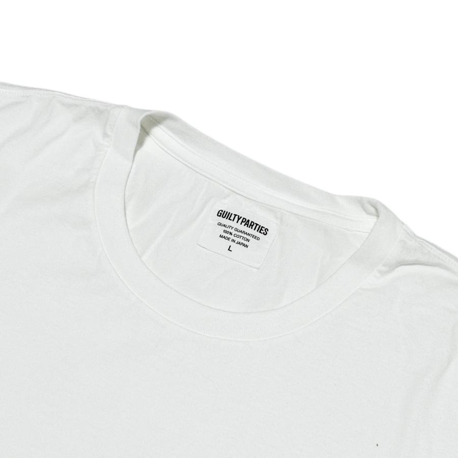 WACKO MARIA（ワコマリア） 新品 WACKO MARIA STANDARD CREW NECK T